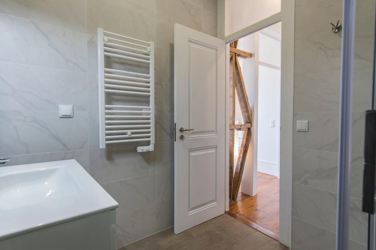 Lovelystay - Comfortable Apartment With River Views Lisbon Bagian luar foto