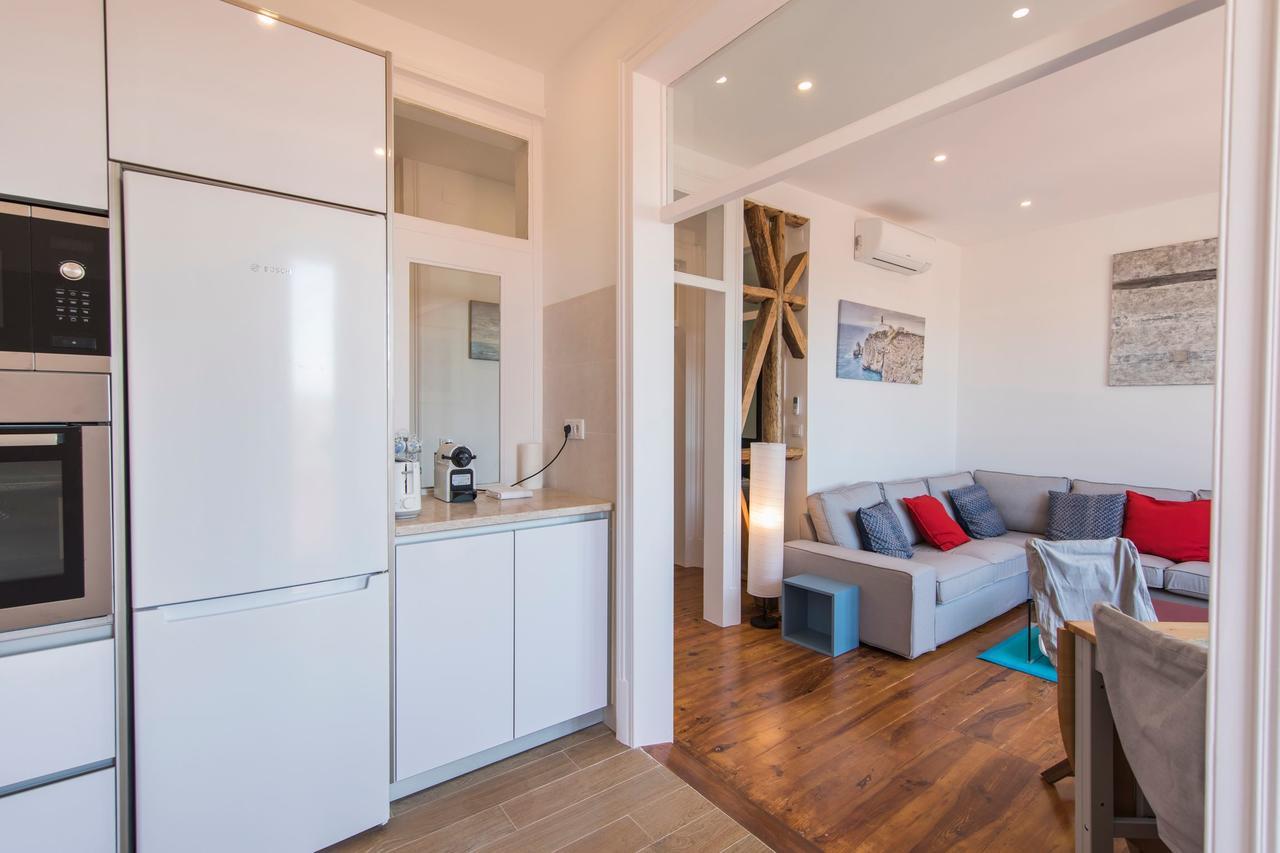 Lovelystay - Comfortable Apartment With River Views Lisbon Bagian luar foto