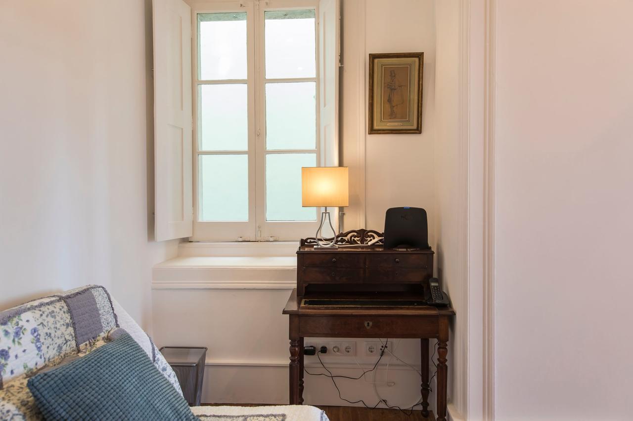 Lovelystay - Comfortable Apartment With River Views Lisbon Bagian luar foto