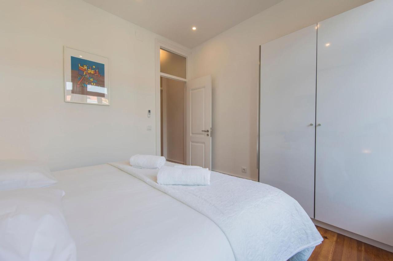 Lovelystay - Comfortable Apartment With River Views Lisbon Bagian luar foto
